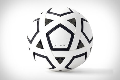 Nendo One for One My Football Kit Nendo One for One My Football Kit