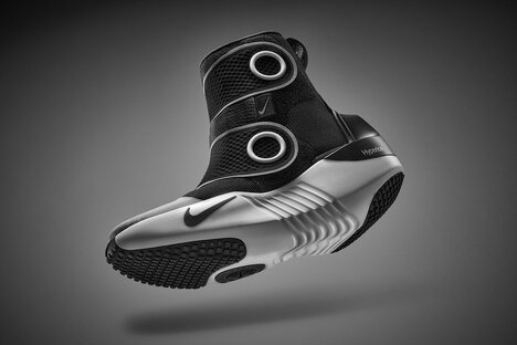 Nike x Hyperice Recovery Products Nike x Hyperice Recovery Products