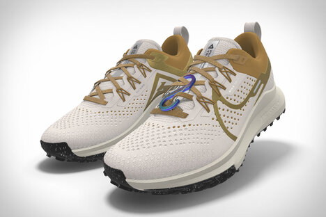 Nike Pegasus Trail 4 By You Running Shoes Nike Pegasus Trail 4 By You Running Shoes