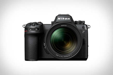 Nikon Z6III Camera Nikon Z6III Camera