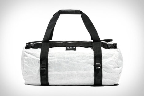 Norda Toolbox Duffel Bag