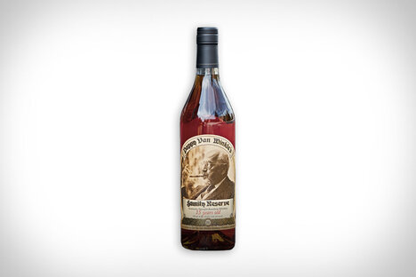 Whisky Bourbon Pappy Van Winkle Family Reserve 15 ans