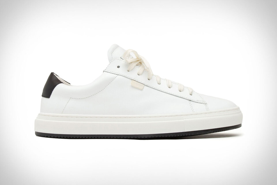 Oliver Cabell x TaylorMade Sneakers | Uncrate