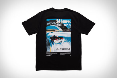 Period Correct x 24H Le Mans Collection