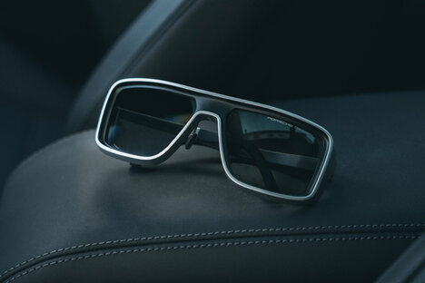 Porsche Design P'8952 Sunglasses Porsche Design P'8952 Sunglasses