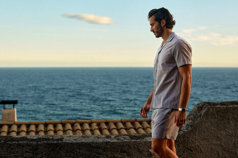 The Resort Co Seersucker Collection The Resort Co Seersucker Collection