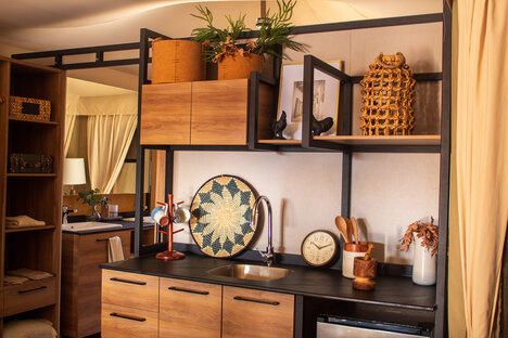 Six Flags Savannah Sunset Resort y Spa