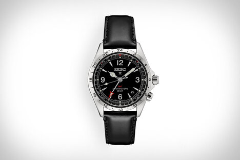 Seiko Prospex Alpinist GMT Seiko Prospex Alpinist GMT