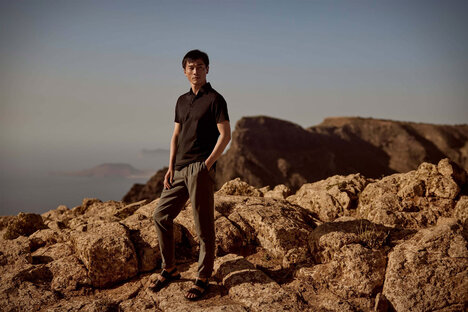 Luca Faloni Summer 2024 Collection Luca Faloni Summer 2024 Collection