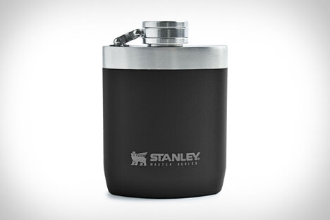Stanley Master Series Hip Flask Stanley Master Series Hip Flask