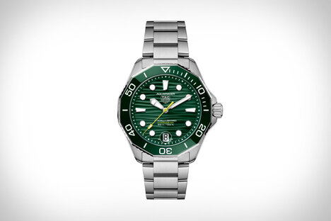 Reloj TAG Heuer Aquaracer Profesional 300 GMT