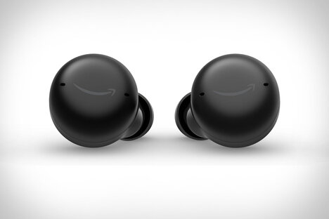 Amazon Echo Buds Amazon Echo Buds