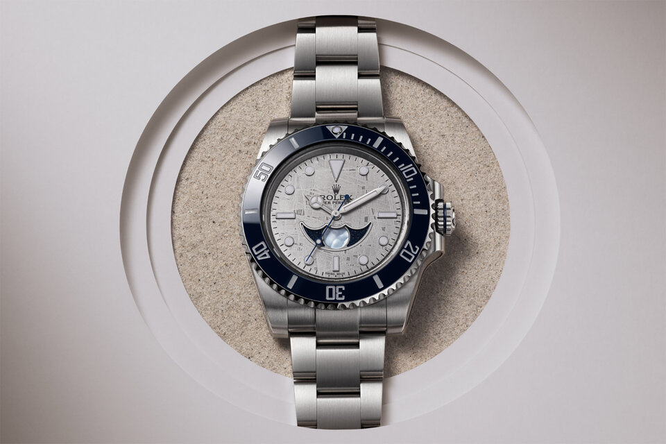 Nivada Grenchen Chronosport 38 Watch | Uncrate