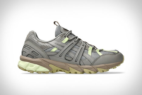 ASICS Gel-Sonoma 15-50 Steeple Grey Trail Shoes ASICS Gel-Sonoma 15-50 Steeple Grey Trail Shoes