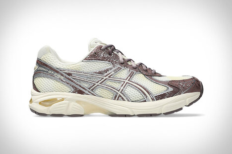 ASICS GT-2160 Mauve Grey Sneakers ASICS GT-2160 Mauve Grey Sneakers