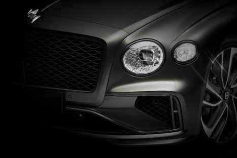 2025 Bentley Flying Spur Sedan 2025 Bentley Flying Spur Sedan