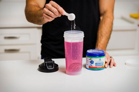 Suplementos BioTRUST