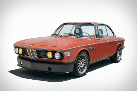 Robert Downey Jr.'s Vintage Vehicles Robert Downey Jr.'s Vintage Vehicles
