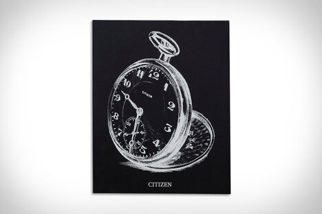 公民：时间的本质