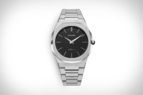 D1 Milano UltraThin Watch D1 Milano UltraThin Watch
