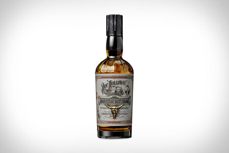 Doc Holliday 7 Jahre Single Barrel Straight Bourbon Whiskey
