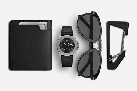 Everyday Carry: Black List Everyday Carry: Black List