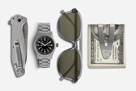 Everyday Carry: Urban Everyday Carry: Urban