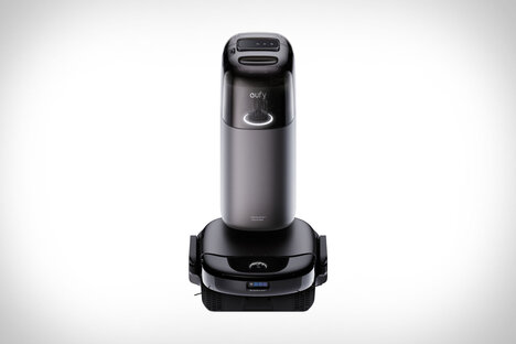 Eufy S1 Pro Omni Robot Vacuum and Mop Eufy S1 Pro Omni Robot Vacuum and Mop
