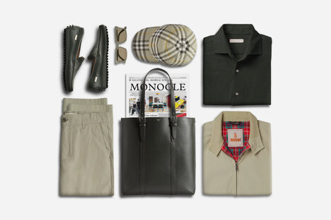 Garb: Cyprus Garb: Cyprus