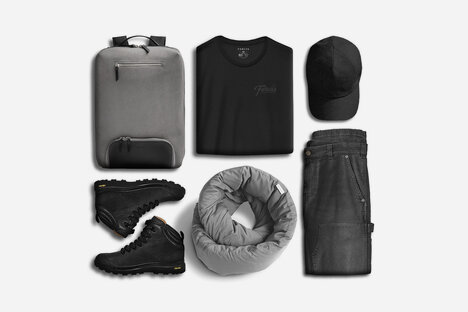 Garb: Doze Off Garb: Doze Off