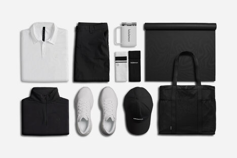 Garb: Performance Garb: Performance