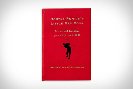 哈维·佩尼克的小红书