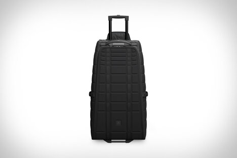 Db ジャーニー ハガー ローラーバッグ