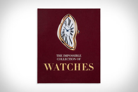 不可思议的手表系列第二版