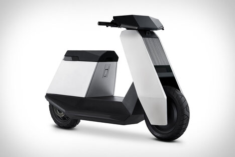 Infinite Machine P1 Electric Scooter Infinite Machine P1 Electric Scooter