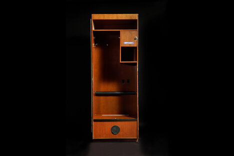 Kobe Bryant's Staples Center Locker Kobe Bryant's Staples Center Locker