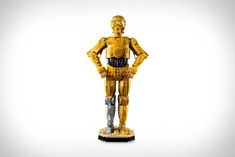 LEGO C-3PO