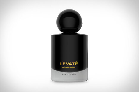 AlphaTouch LEVATÈ Fragrance