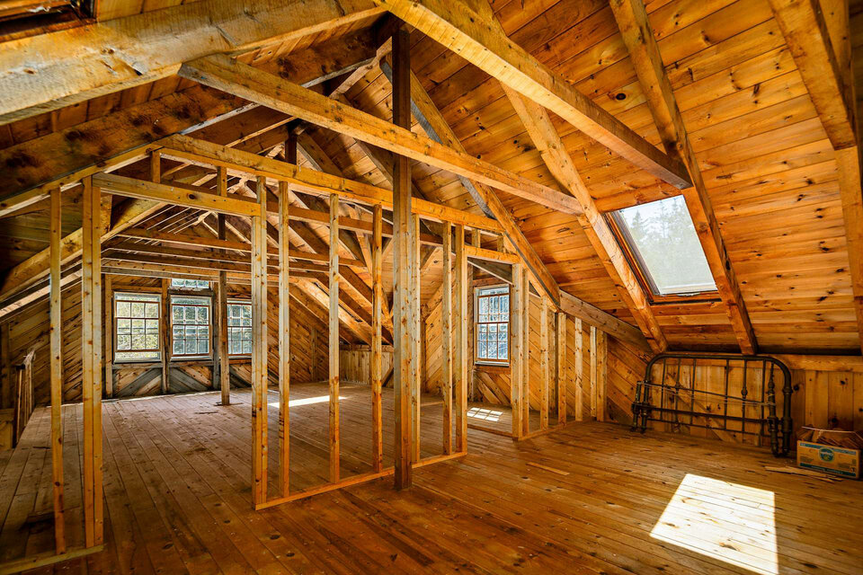 Matinicus Island House Uncrate