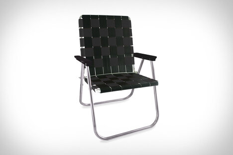American Made Lawn Chair