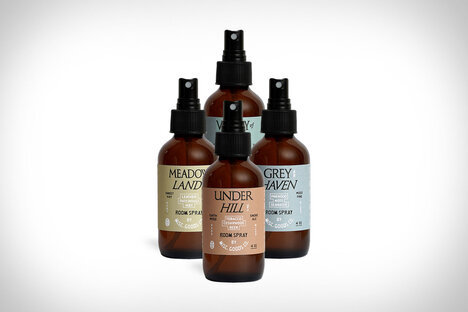 Misc. Goods Room Spray Misc. Goods Room Spray