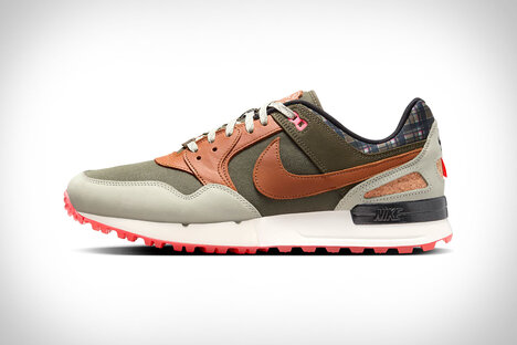 Nike Air Pegasus '89 Golf Shoes Nike Air Pegasus '89 Golf Shoes