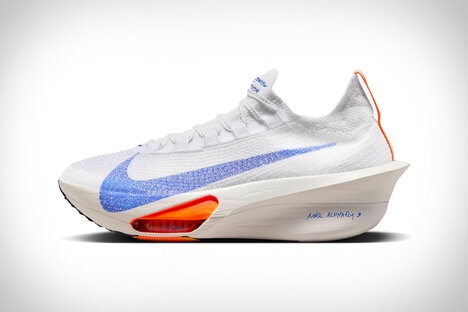 Nike Alphafly 3 Blueprint Running Shoes Nike Alphafly 3 Blueprint Running Shoes