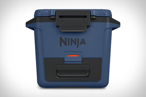 Ninja FrostVault Hard Cooler Ninja FrostVault Hard Cooler