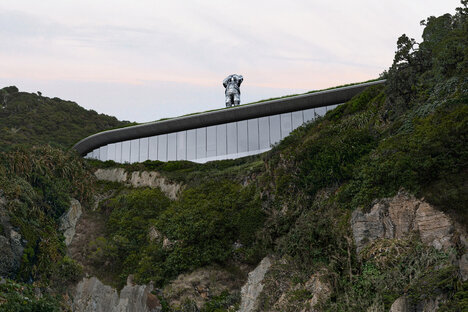 No es un hotel Tokio