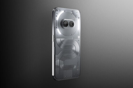 Nothing Phone (2a) Plus Nothing Phone (2a) Plus