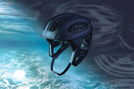 Oakley WTR Icon Surf Helmet Oakley WTR Icon Surf Helmet
