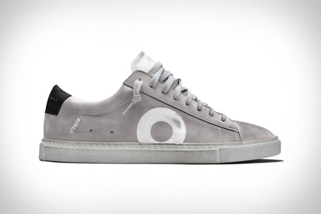 Zapatillas Oliver Cabell Low 1 Fog
