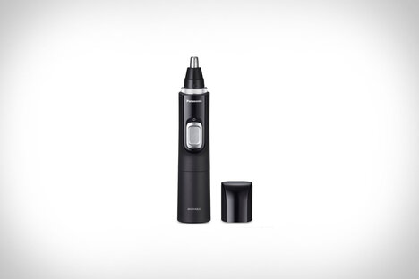 Panasonic Vacuum Ear and Nose Hair Trimmer Panasonic Vacuum Ear and Nose Hair Trimmer