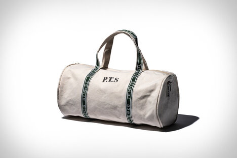 プエブコ クラブハウス テニスバッグ